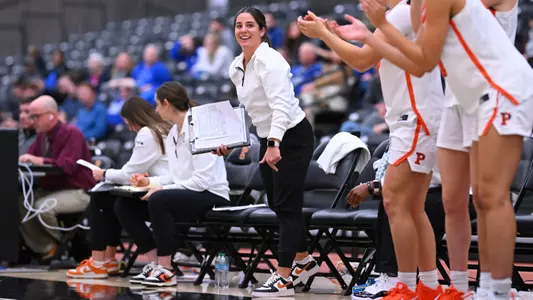 Lauren Dillon Princeton