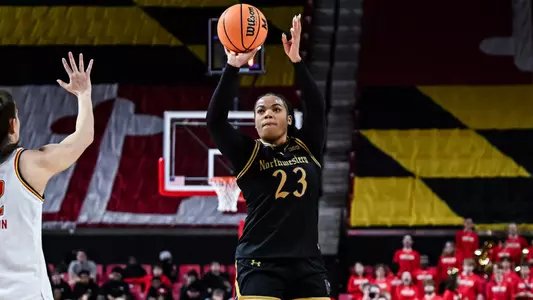 Tayla ThomasTayla Thomas