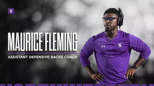 maurice fleming announcement