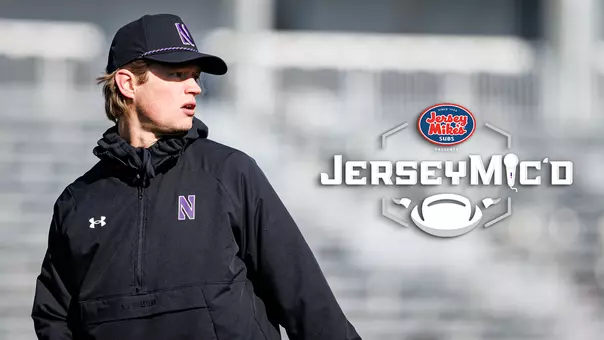 jerry neuheisel mic'd up