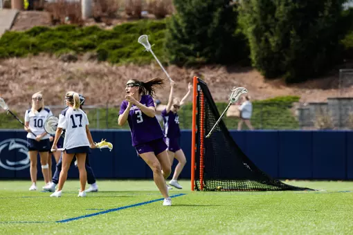 'Cats Host No. 22 Rutgers in Wednesday Afternoon Conference Action