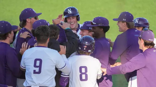 Northwestern Baseball