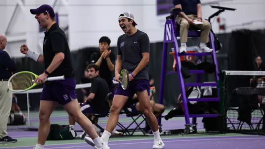 greyson chad vs indiana