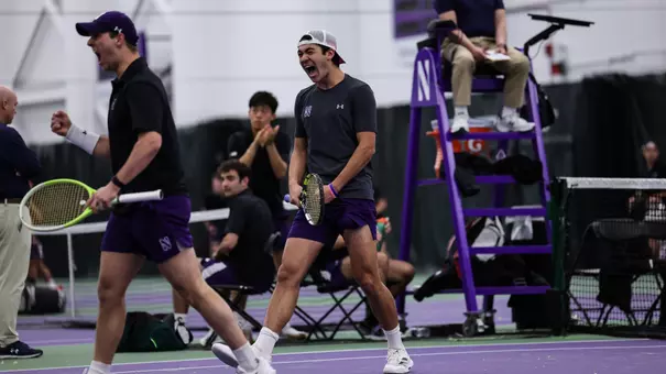 greyson chad vs indiana