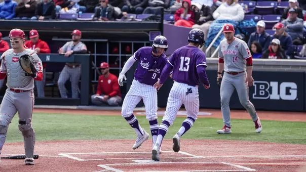 Northwestern Baseball