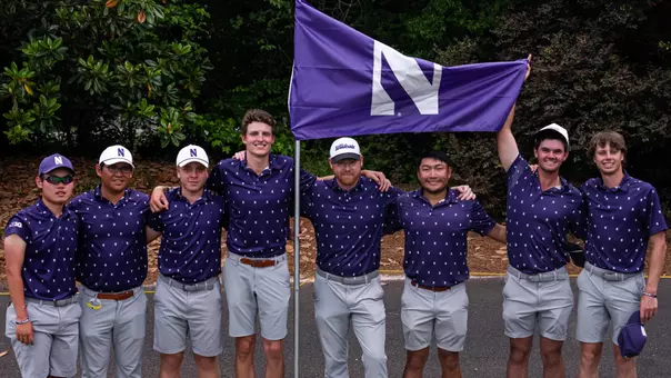 Wildcats Conclude Season at NCAA Athens Regional