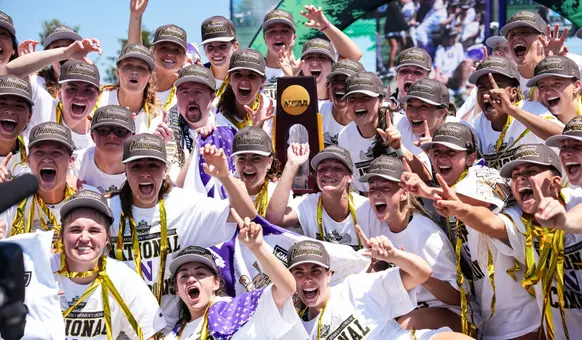 LAX National Champs Number9