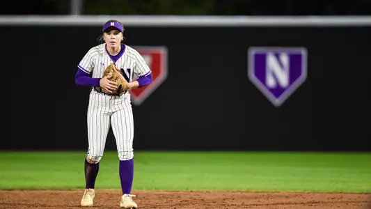 grace nieto big ten tournament