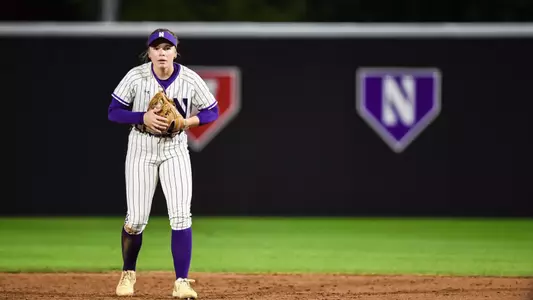 grace nieto big ten tournament