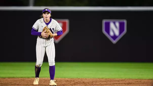 grace nieto big ten tournament