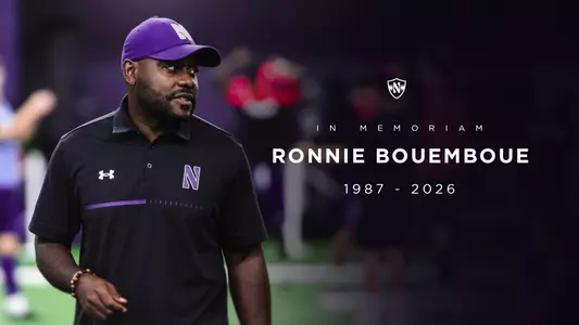Ronnie Bouemboue "In Memoriam"