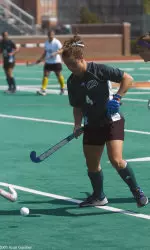 Bobcats Downed by Miami, 5-1 Image
