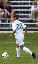 Bobcats Lose 2-1 to MAC Soccer Leader Image