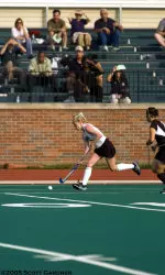 Bobcats Shut Out Missouri State on Senior Day Image