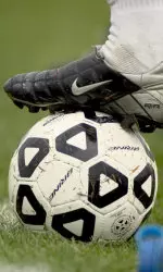 Ohio Soccer Ends Season with Loss at Akron Image