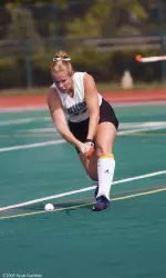 Field Hockey Falls in Near-Upset of No. 15 Michigan State Image