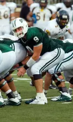 Ohio Comes Up Short at Bowling Green Image