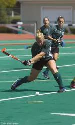 Ohio Tripped Up by Kent State in Overtime Image