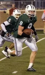 Ohio Defeated by Miami in Season Finale, 38-7 Image