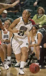 Youngstown State Hangs On to Defeat Bobcats, 69-59 Image