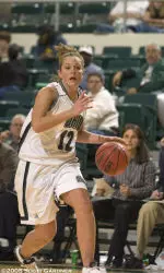 Ohio Edged by East Carolina in Overtime Image