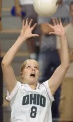 Bobcats Win Third Straight MAC Title Image