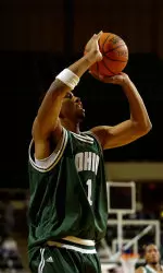 Bobcats Drop First of Year at Cincinnati Image
