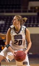 South Carolina Takes Down Women's Hoops, 77-49 Image