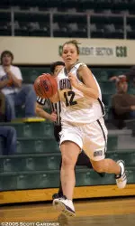 Duquesne Slips Past Ohio in OT, 82-79 Image