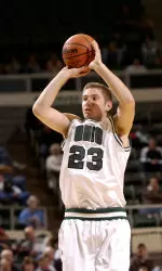 Ohio Earns 69-63 Road Win at Marist Image