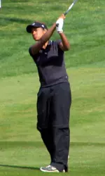 Ohio Golfers Third in Lady Herd Fall Invitational Image