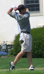 Bobcats in Second at 13-Team Piper Intercollegiate Image