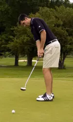 Ohio Places Third at 13-Team Piper Intercollegiate Image