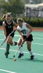 Field Hockey Drops 4-1 Decision to No. 12 Indiana Image