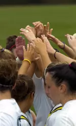 Ohio Loses 3-0 to Creighton in Soccer Image