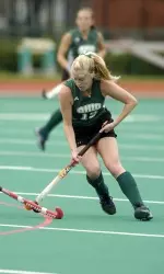 Ohio Knocks Off Ball State, 5-1, in MAC Opener Image