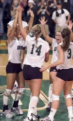 Bobcats Start Conference Schedule Off Right Image