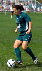 Ohio Beats Eastern Michigan 2-1 in Double Overtime Image