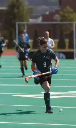 No. 10 Ohio State Defeats Bobcats, 4-0 Image
