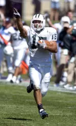 Ohio Loses 38-14 at Northwestern Image