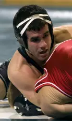 Ohio Wresters Win Two of Three Duals on Saturday Image