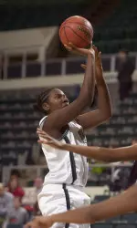 Ball State Knocks off Ohio, 80-63 Image