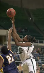 Kent State Holds Off Bobcats, 83-73 Image