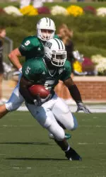 Bobcats Win Third Straight Image