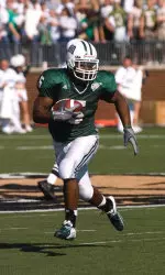 Bobcats Top Kent State for Share of MAC East Lead Image