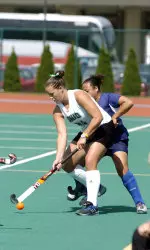 Bobcats Fall to Michigan State in Regular Season Finale Image