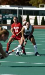 Ohio Defeated by Kent State Image