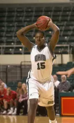 Bobcats set to begin 06-07 Season Image