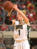 Bobcats Defeat Cleveland State Image