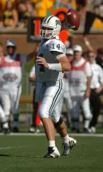 Bobcats Win Seventh-Straight, Top Miami 34-24 Image